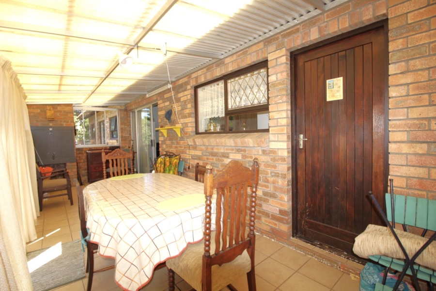 3 Bedroom Property for Sale in Noorsekloof Eastern Cape